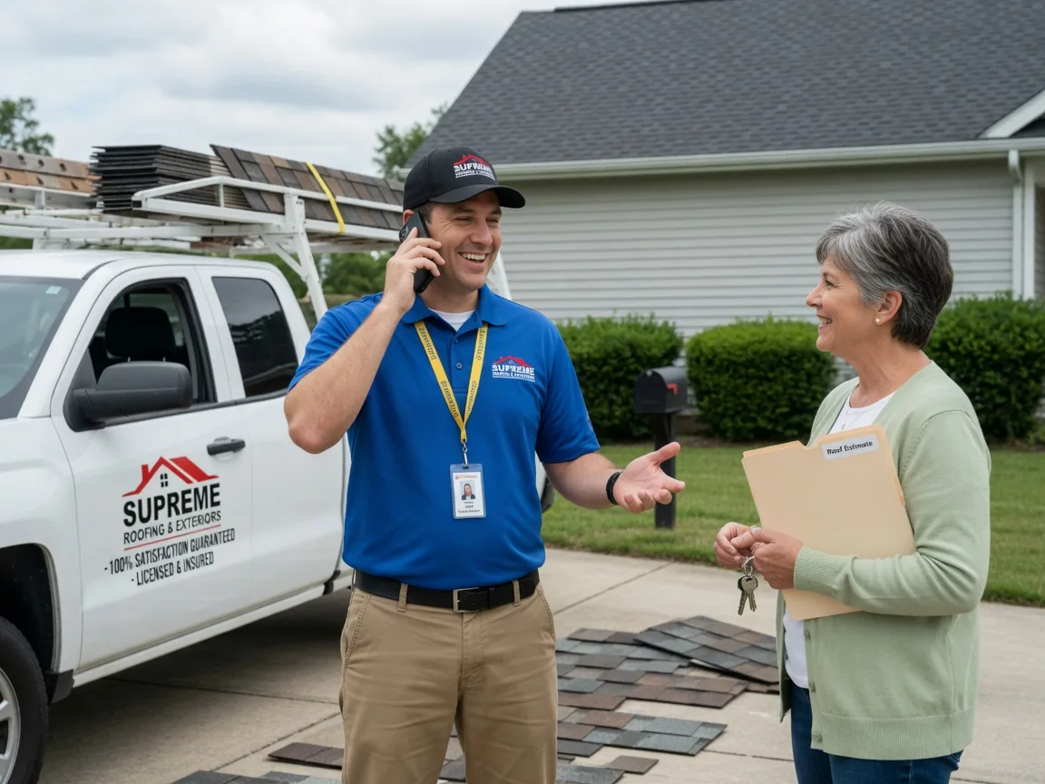 Roof Replacement Huntsville, IL FAQs