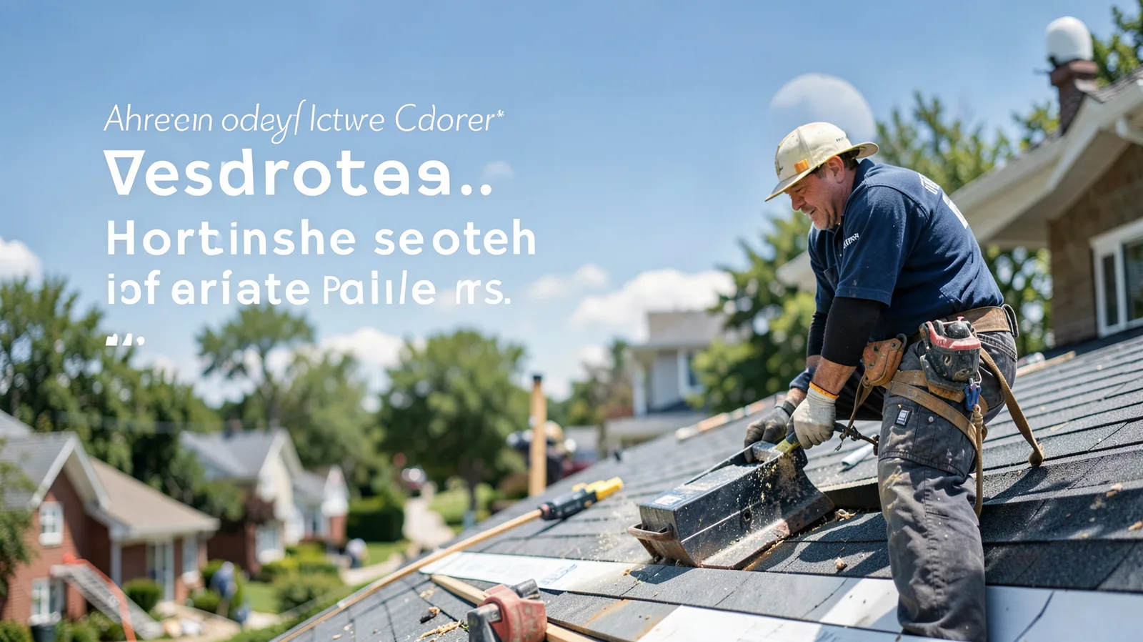 Roof Replacement in Huntsville, IL near me